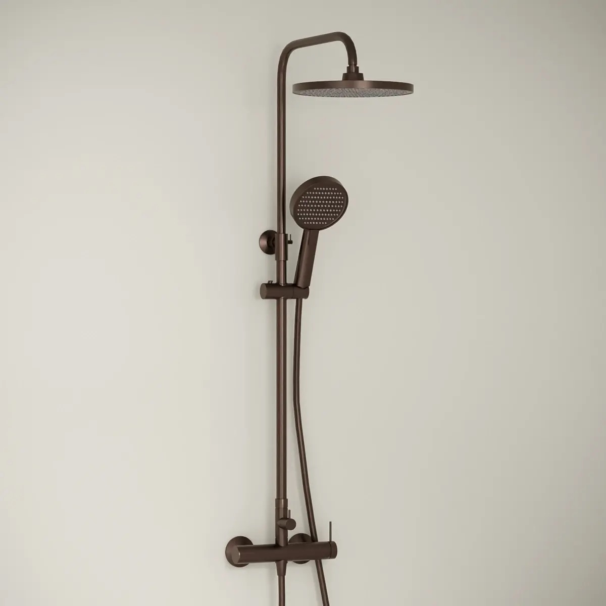 Colonne de douche