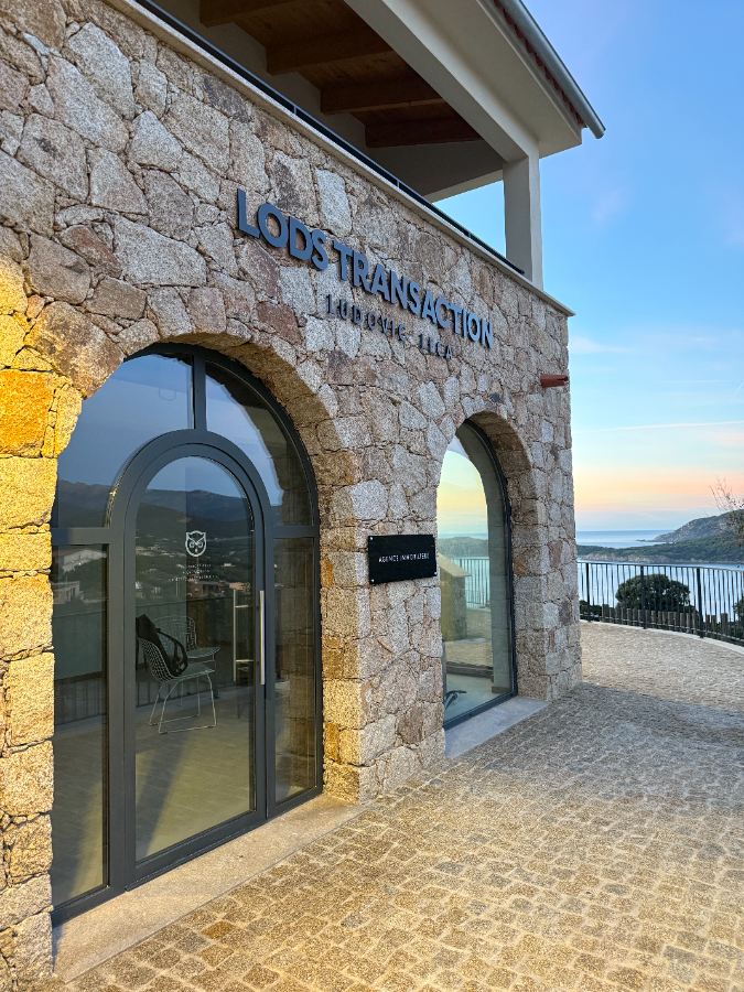 Agence Lods Transaction